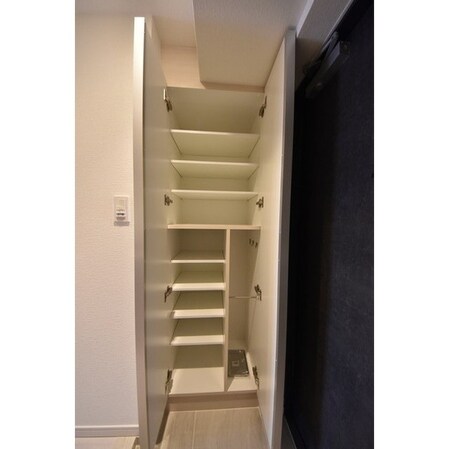 GRAN PASEO新大塚の物件内観写真